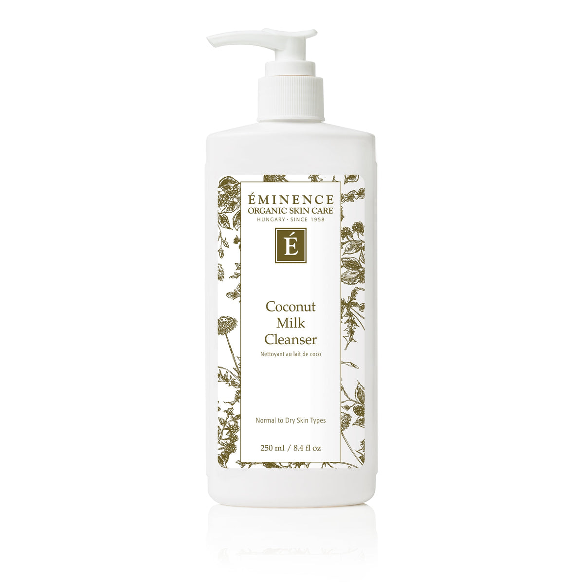 Cleansers