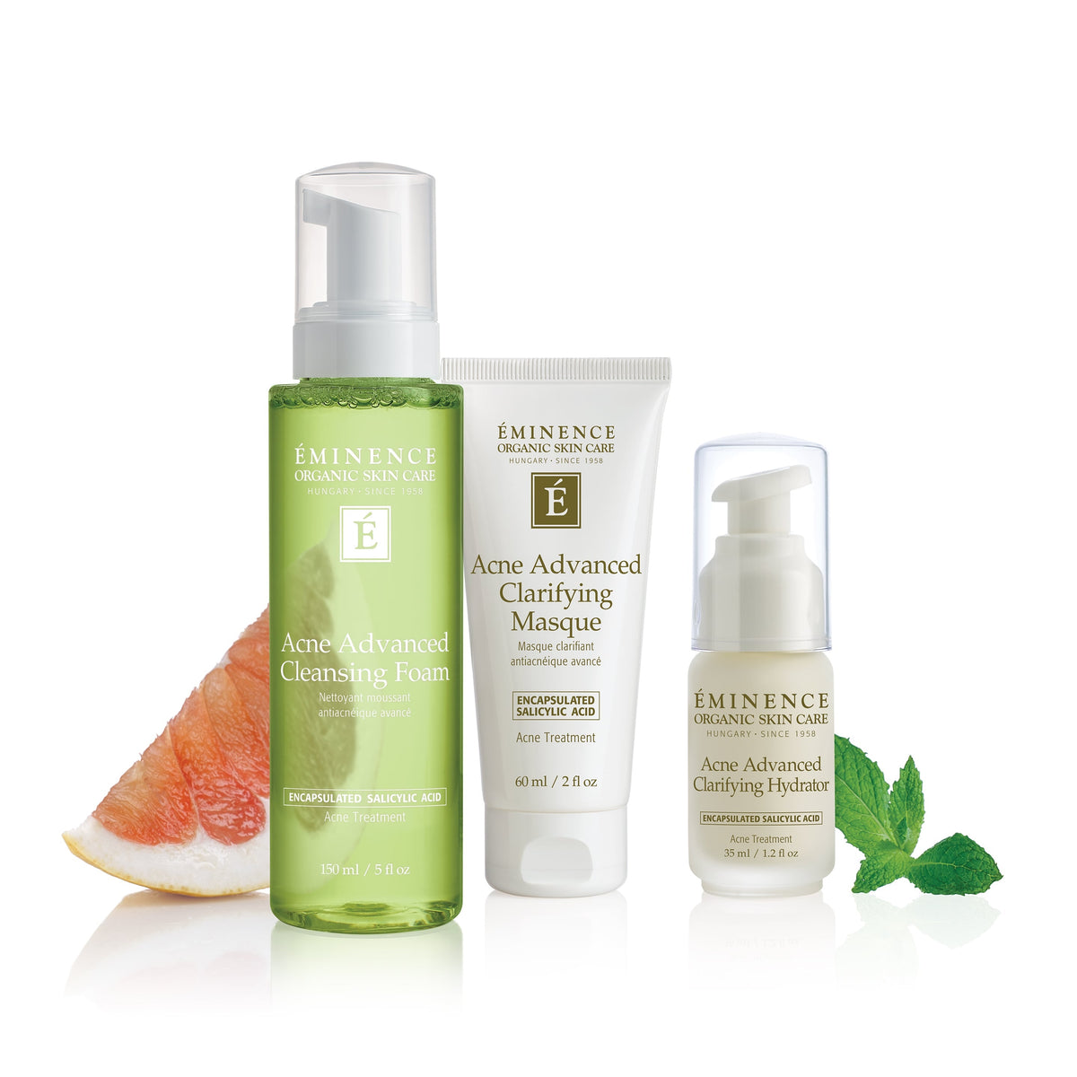 Acne & Breakouts