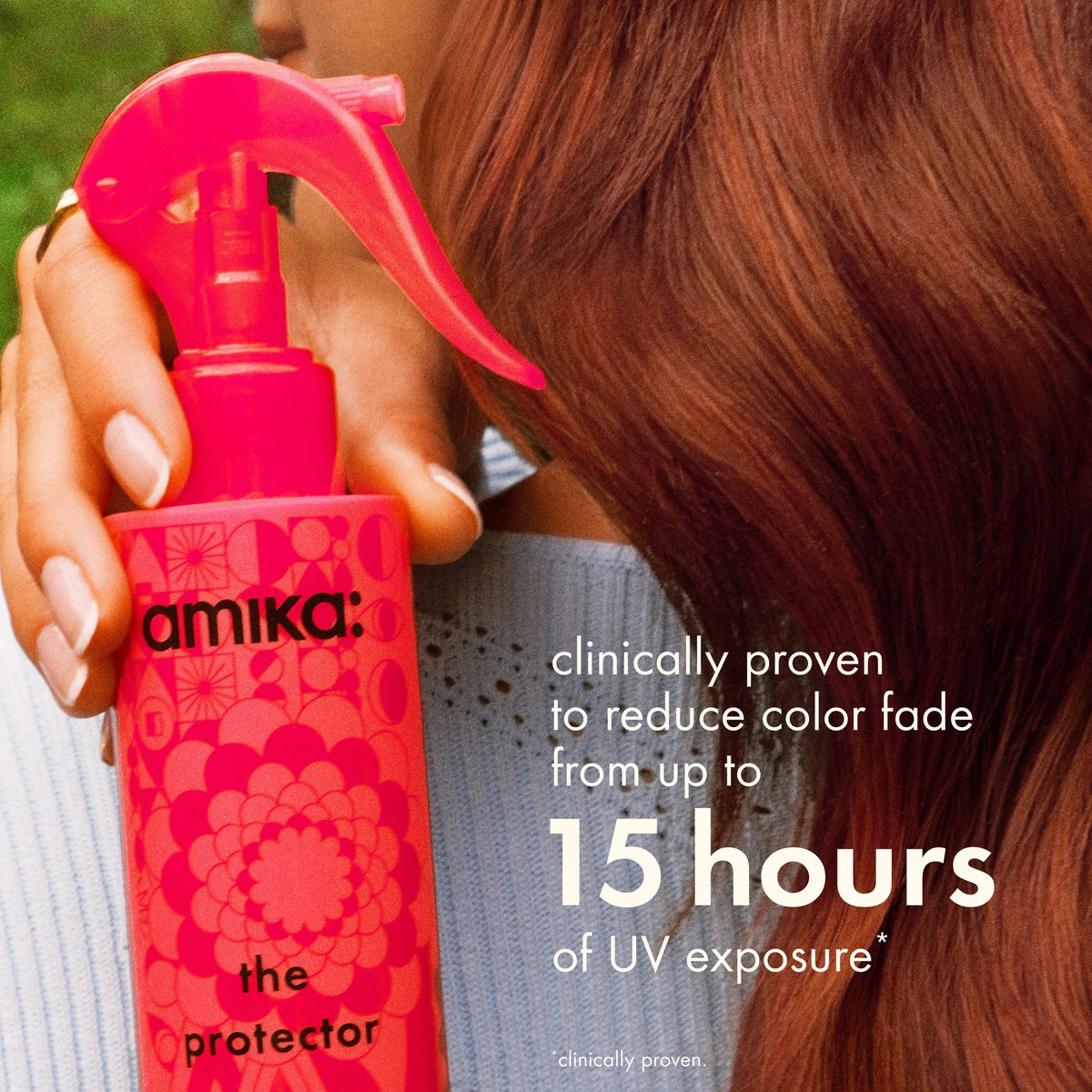 Colour Care