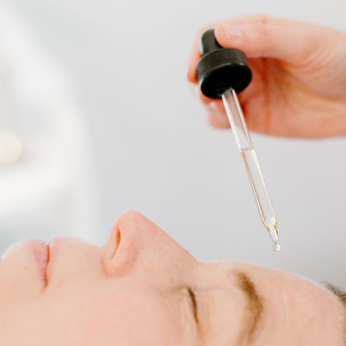 Serums, Oils & Concentrates