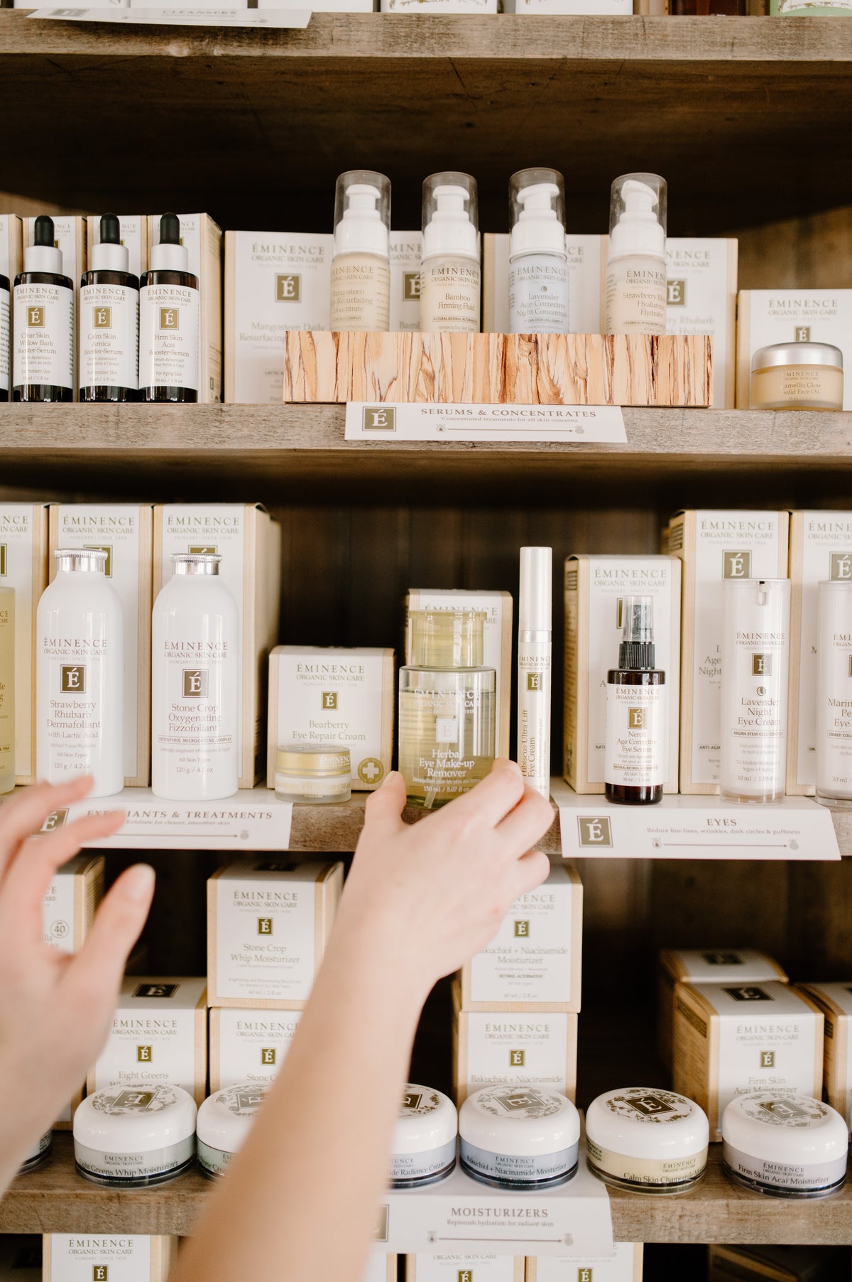 Skincare