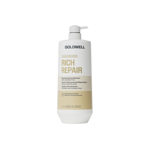 Goldwell Dualsenses Rich Repair Restoring Conditioner 1L
