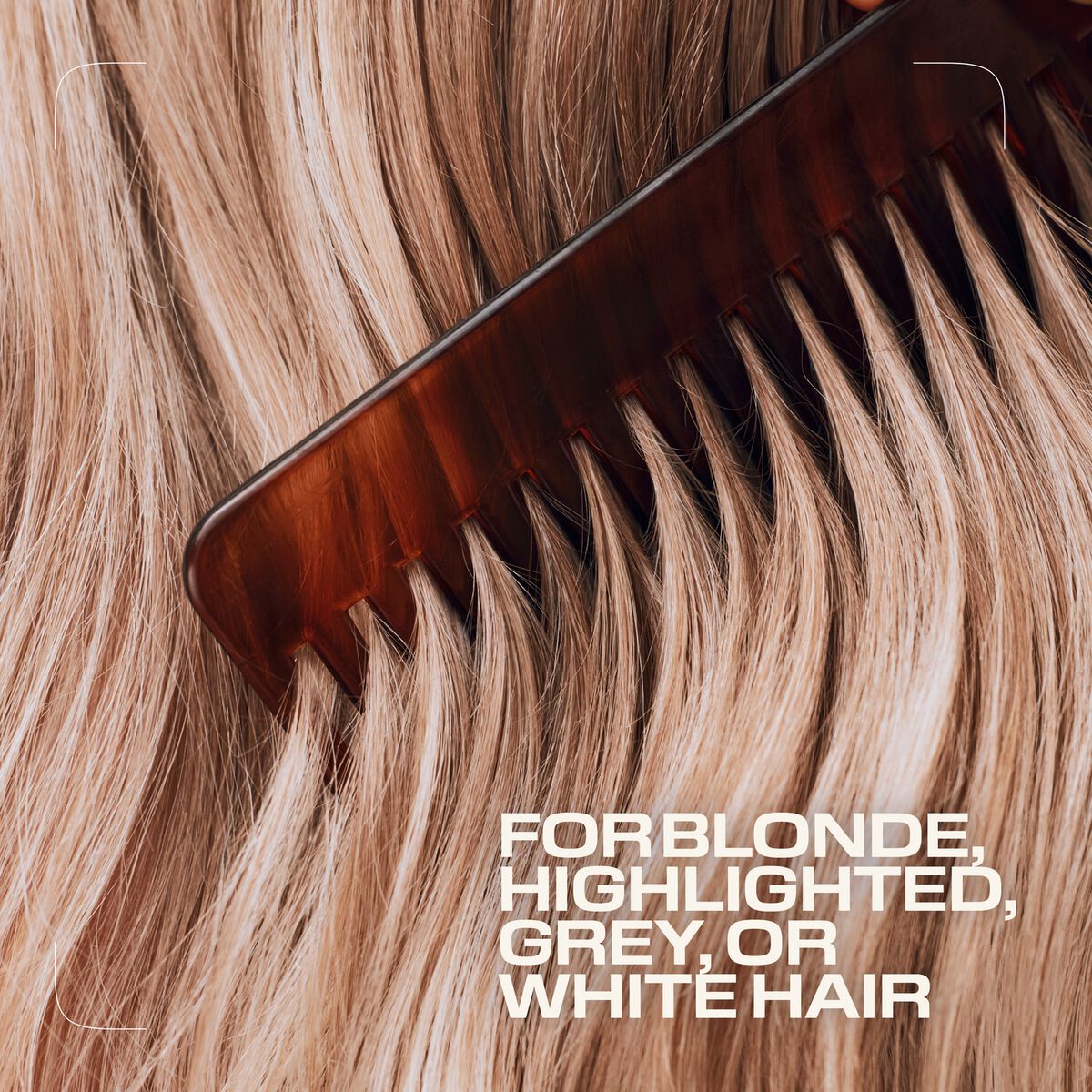 Goldwell Dualsenses Blondes & Highlights Anti-Yellow Conditioner product detail