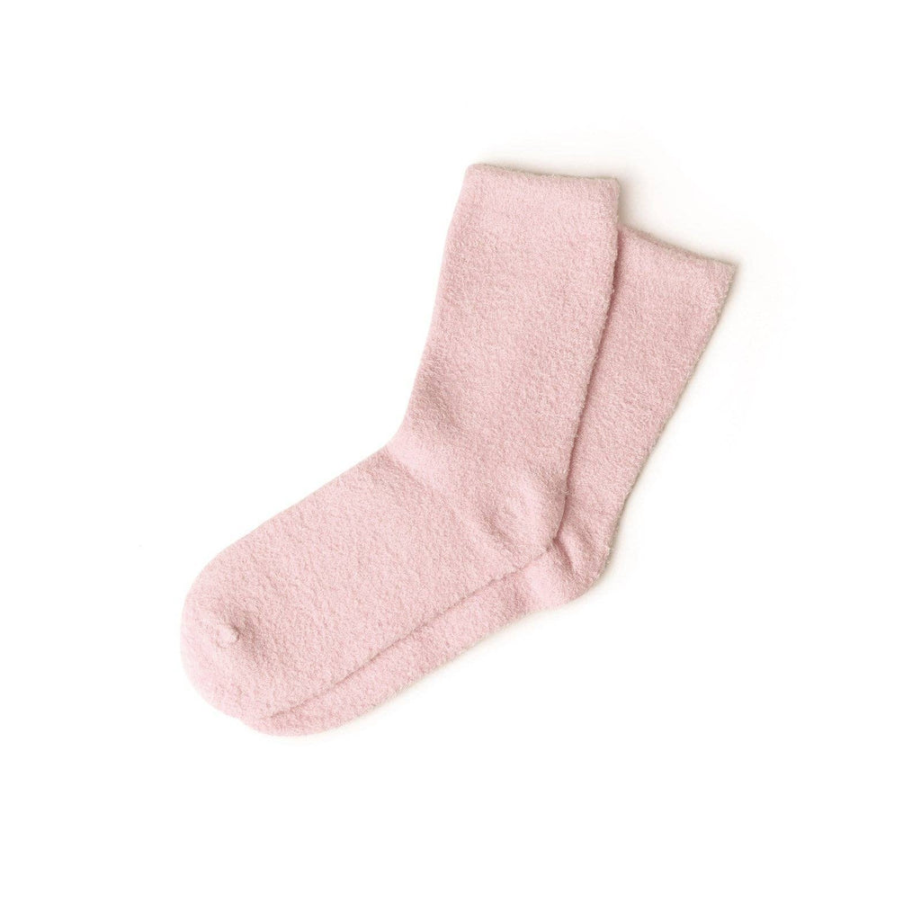 Lemon Lavender You Had Me At Aloe Spa Socks product detail
