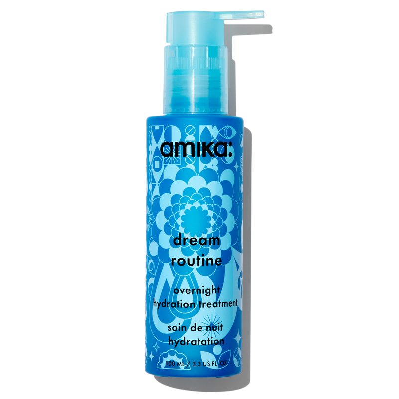 amika Dream Routine Overnight Hydration 100ml product detail