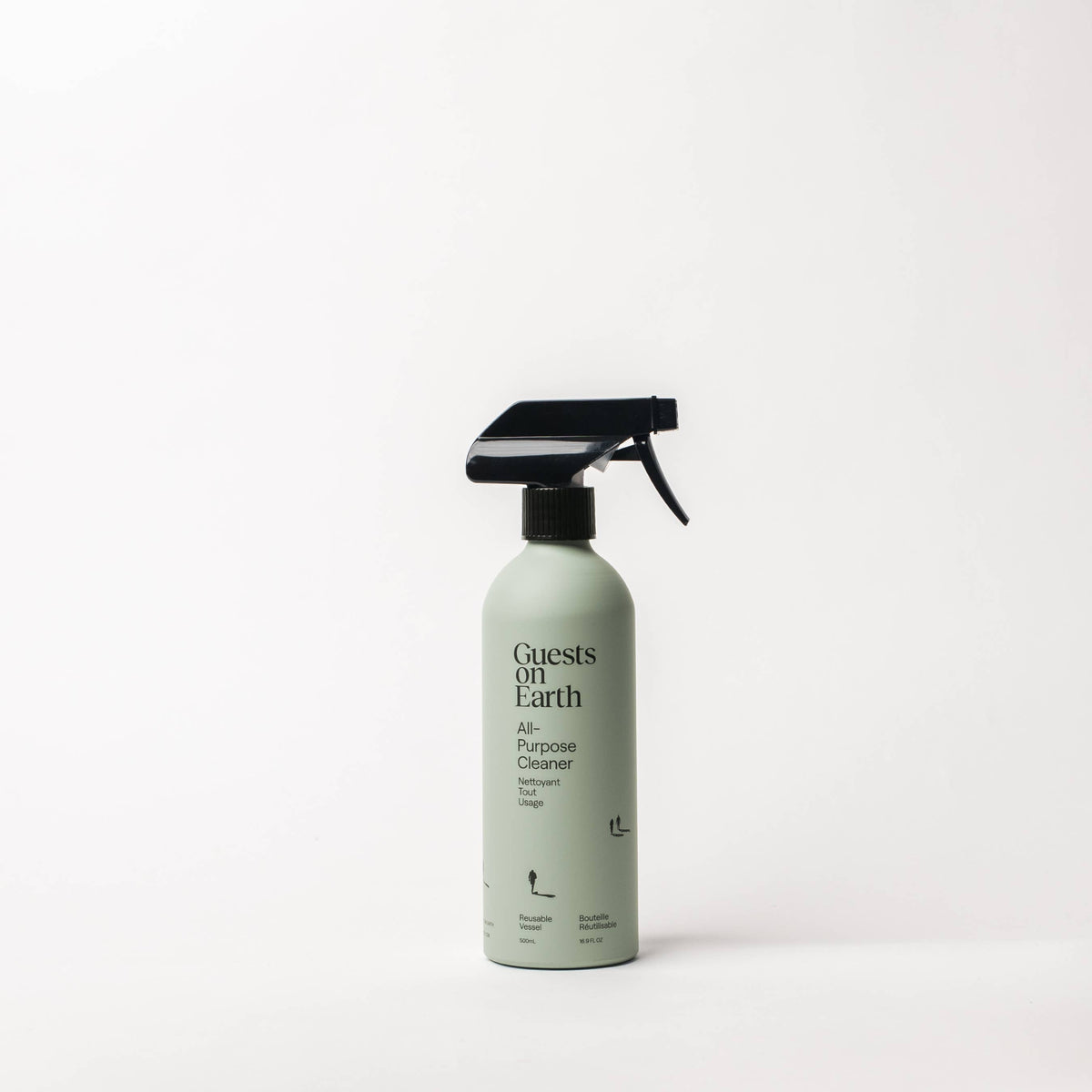 Guests on Earth All-Purpose Cleaner, Citrus Oasis product detail