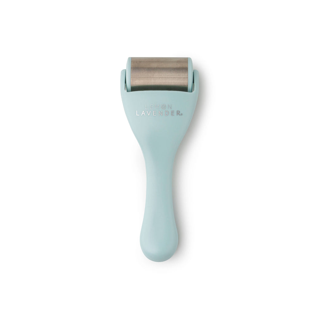 Lemon Lavender Slow Your Roll Freezable Face Roller product detail