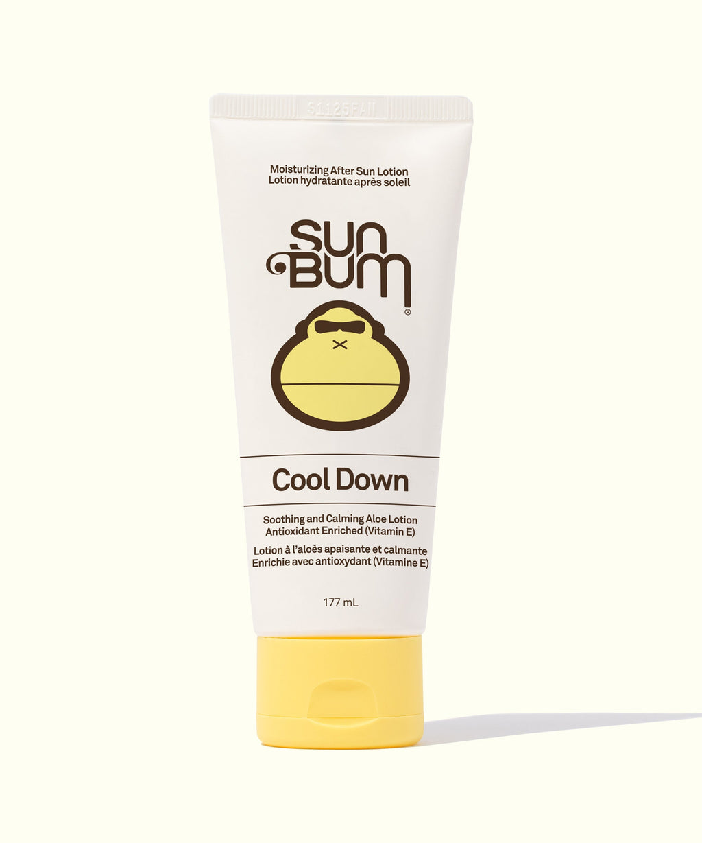 Sun Bum After Sun Cool Down Lotion