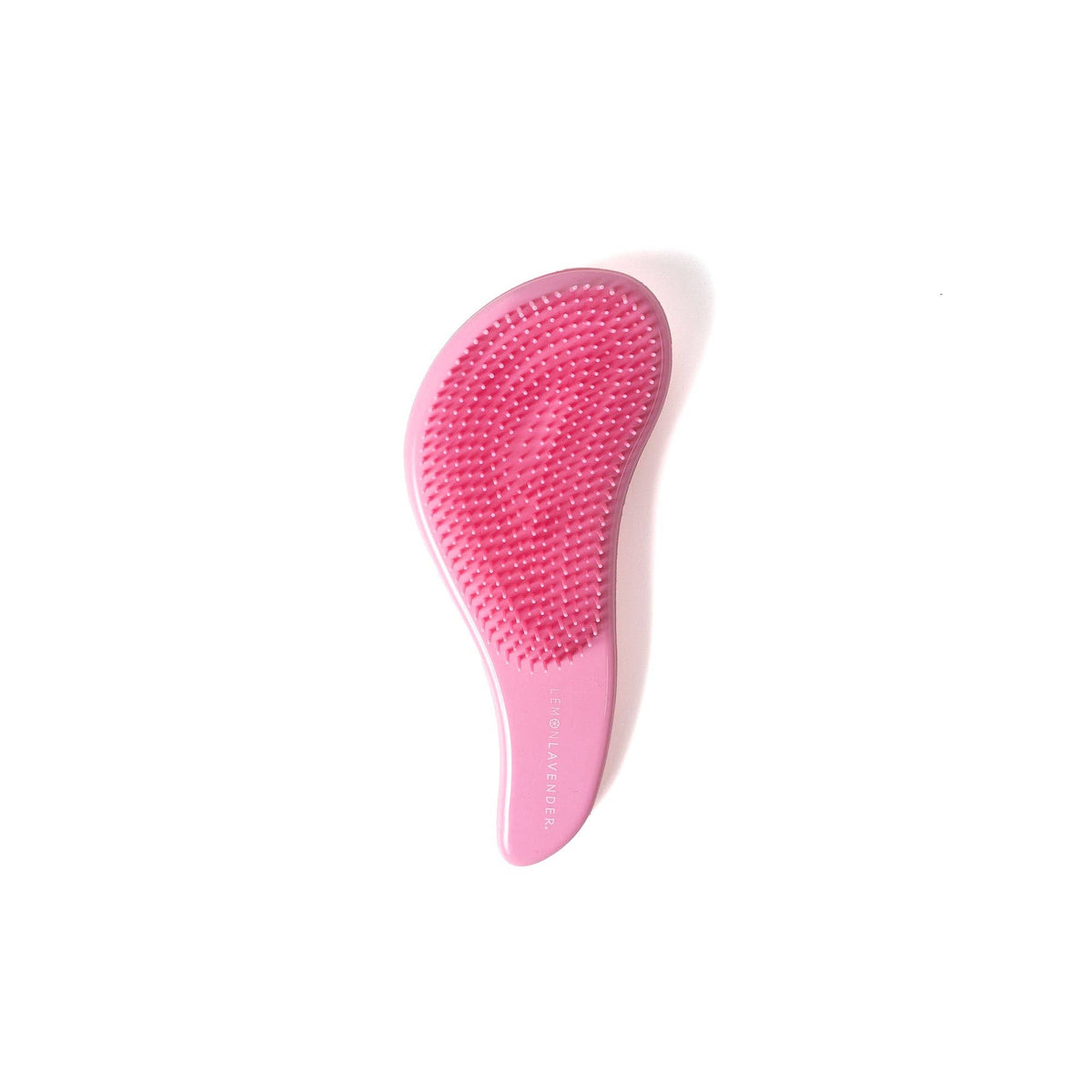 Lemon Lavender Knot A Chance Detangling Brush product detail