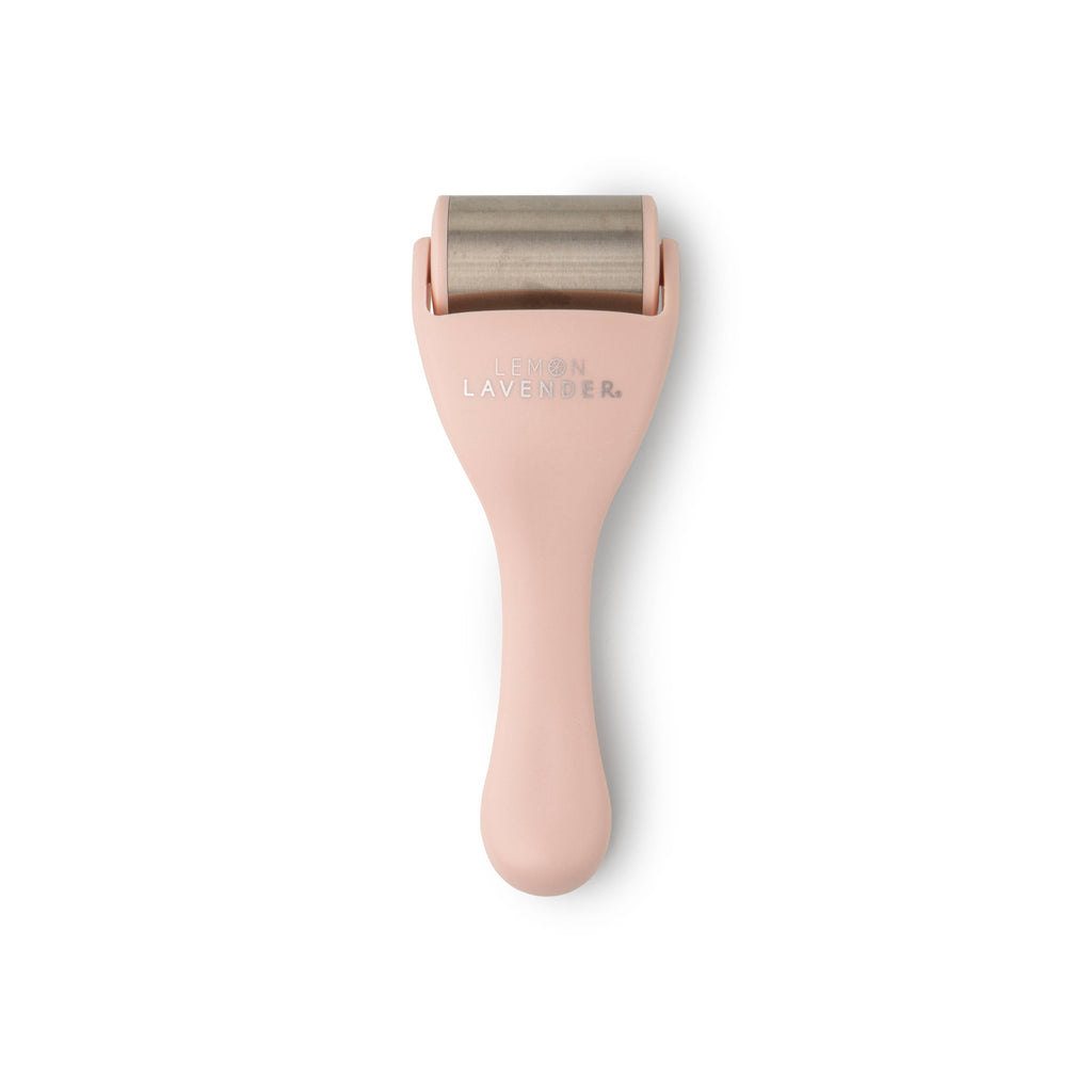 Lemon Lavender Slow Your Roll Freezable Face Roller product detail