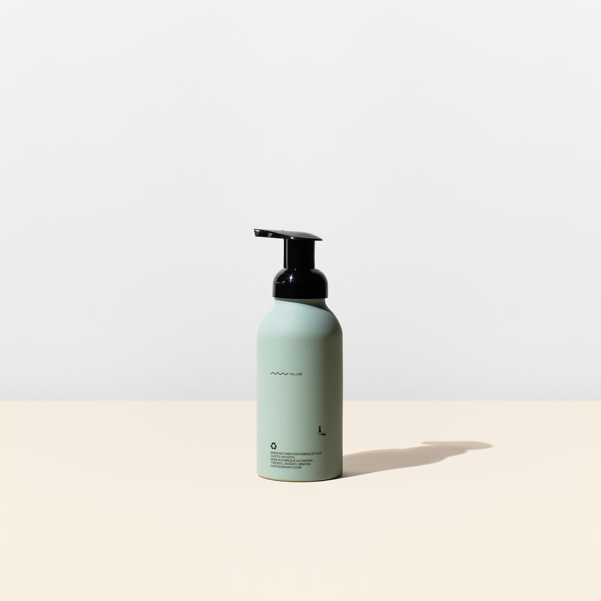 Guests on Earth Foaming Hand Soap, Citrus Oasis product detail