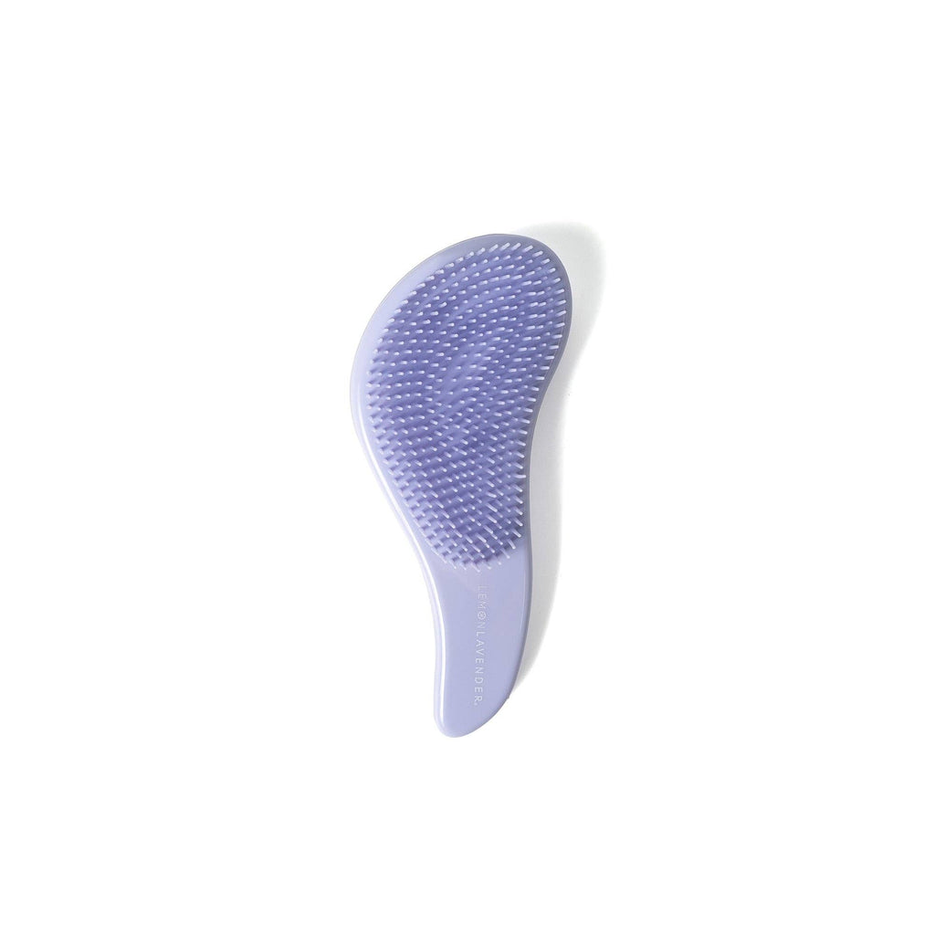 Lemon Lavender Knot A Chance Detangling Brush product detail