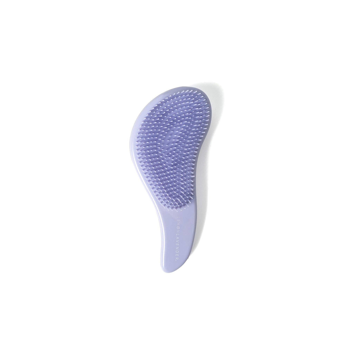 Lemon Lavender Knot A Chance Detangling Brush product detail