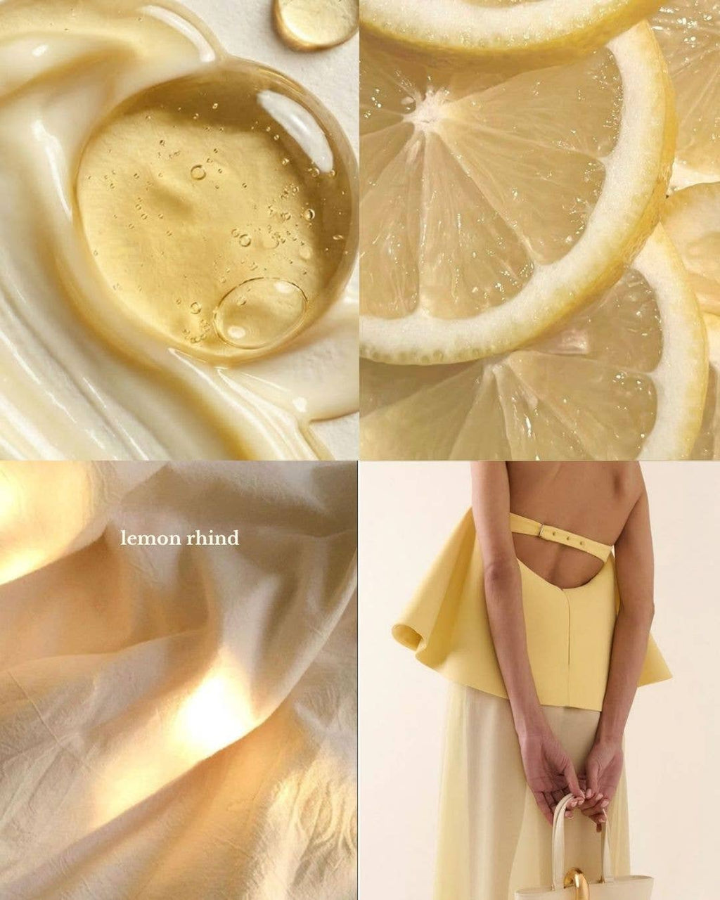 Coco and Rowe Fruit & Veggie Wash in Lemon Rind product detail