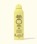 Sun Bum Kids SPF 50 Clear Sunscreen Spray