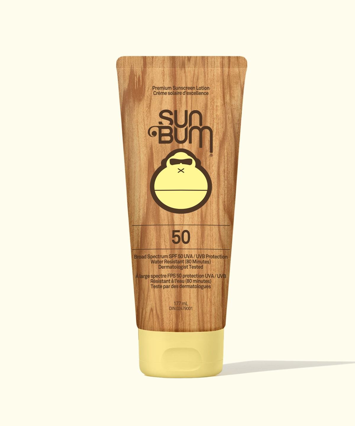 Sun Bum Original Sunscreen Lotion product detail