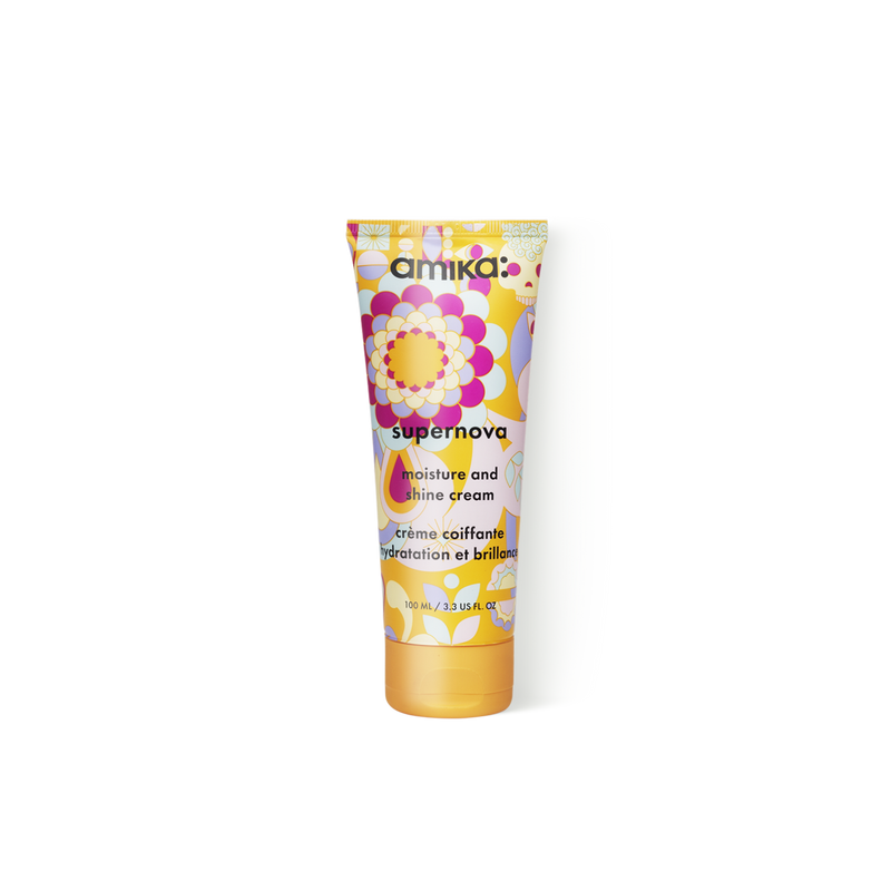 amika Supernova Moisture and Shine Cream