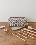 Louenhide Brianna Makeup Bag product detail