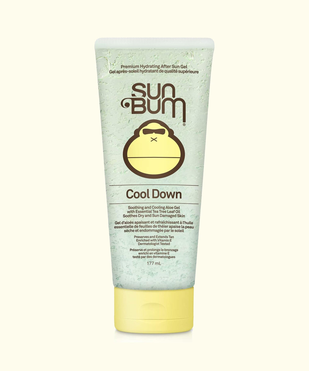 Sun Bum Cool Down Gel