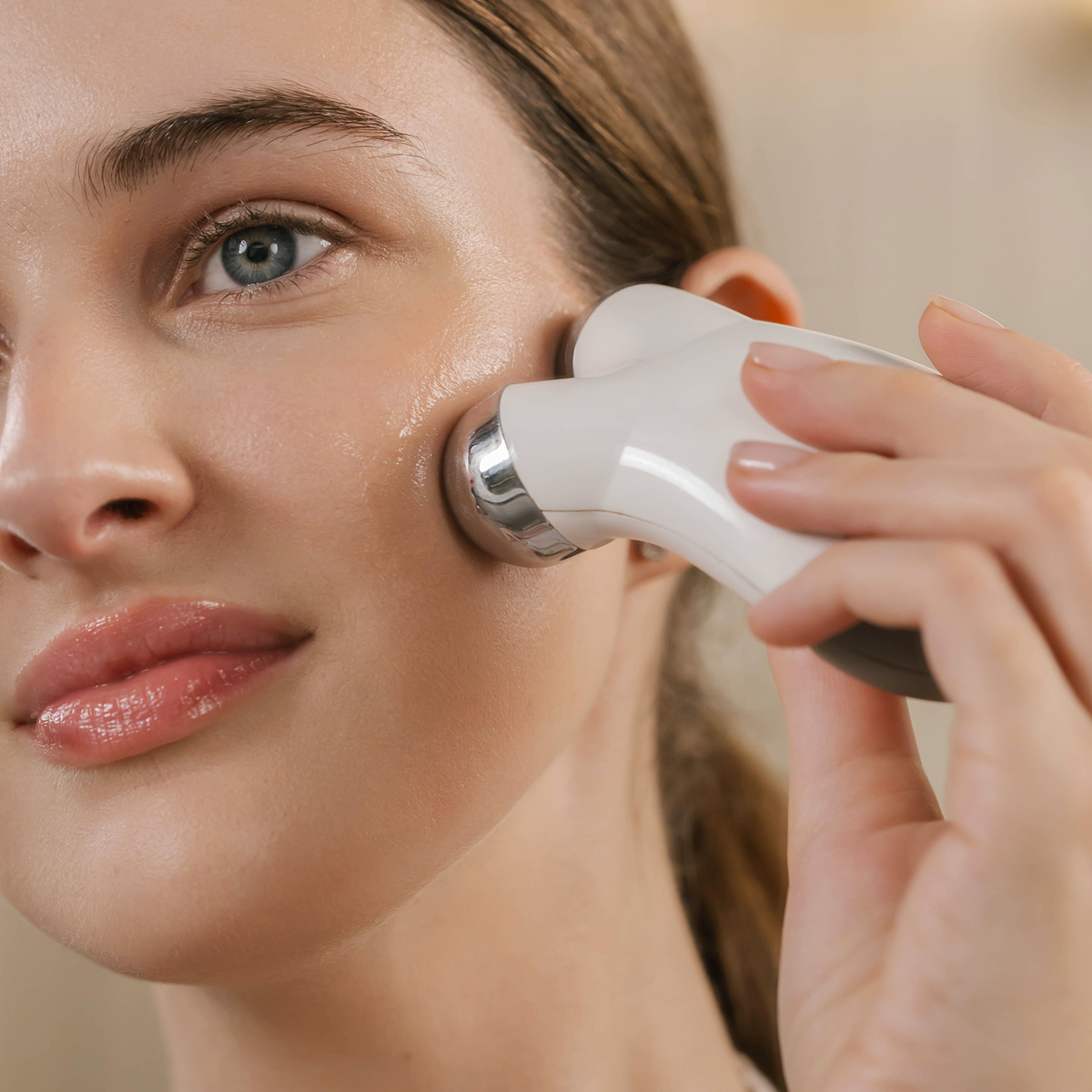 Eminence Organics Tetrapeptide Lifting Gel product detail