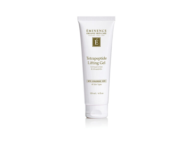 Eminence Organics Tetrapeptide Lifting Gel