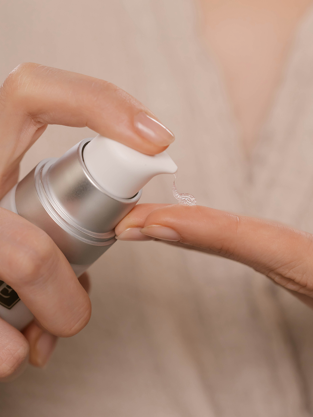 Eminence Organics Copper Tripeptide Serum product detail