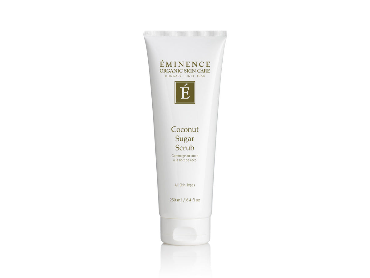 Eminence Organics Coconut Sugar Scrub