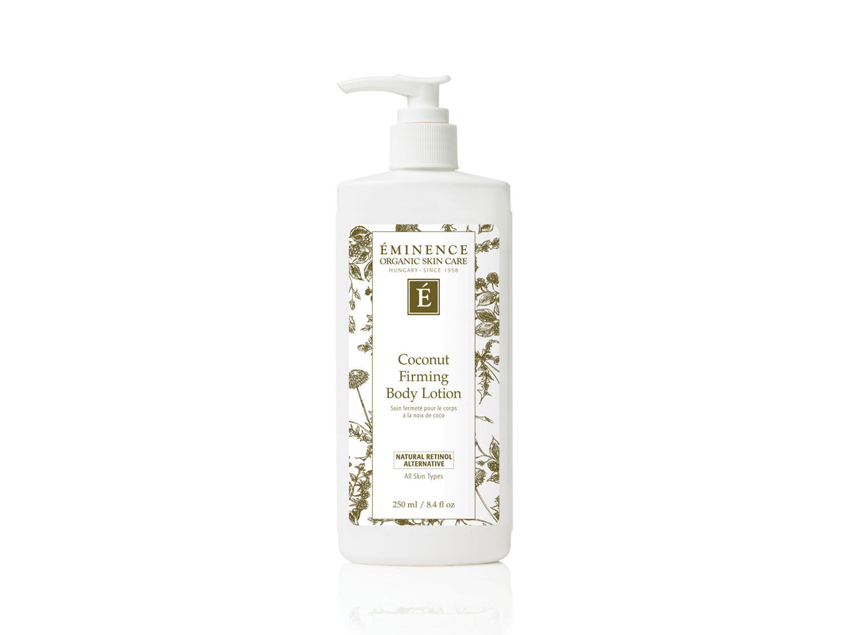 Eminence Organics Coconut Firming Body Lotion