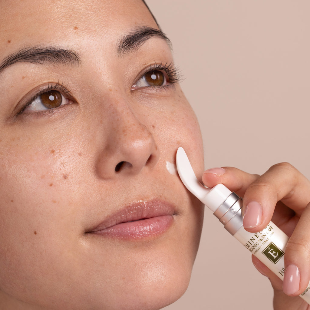 Eminence Organics Hibiscus Instant Line Filler product detail