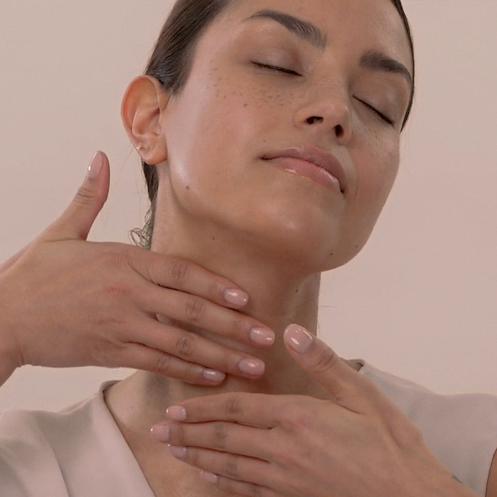 Eminence Organics Hibiscus Ultra Lift Neck Cream product detail