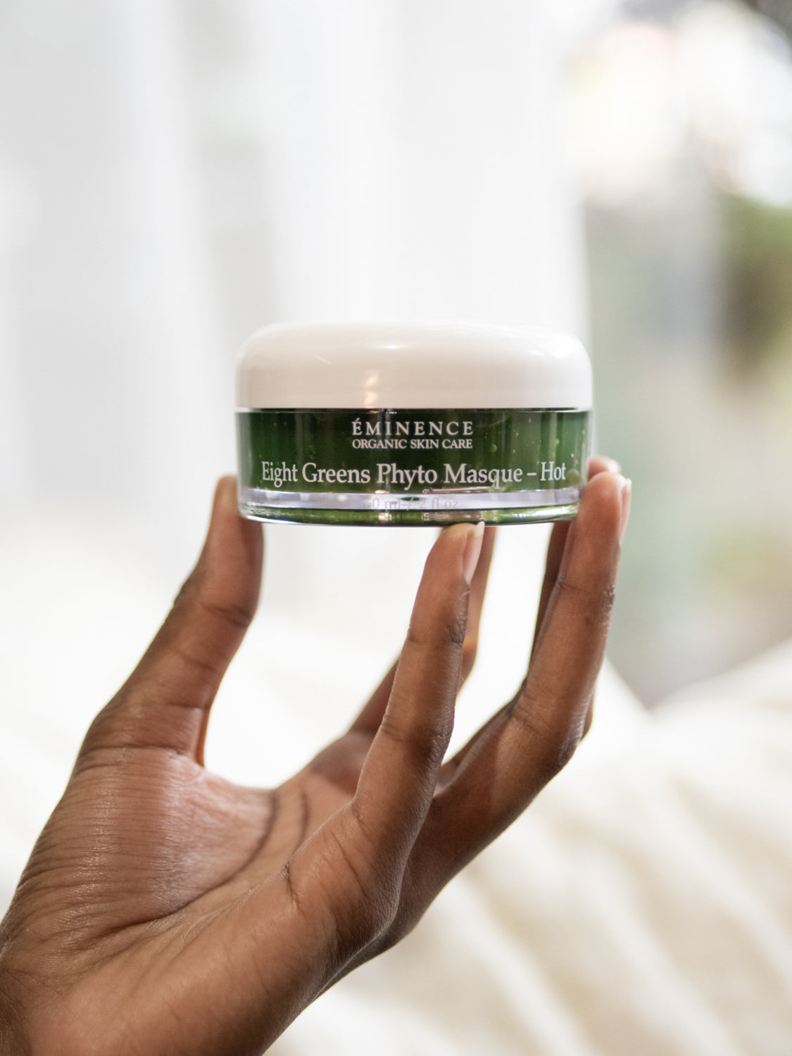 Eminence Organics Eight Greens Phyto Masque - Hot product detail