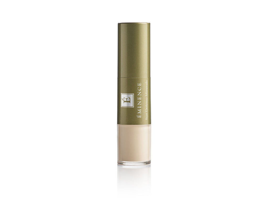Eminence Organics Sun Defense Minerals product detail