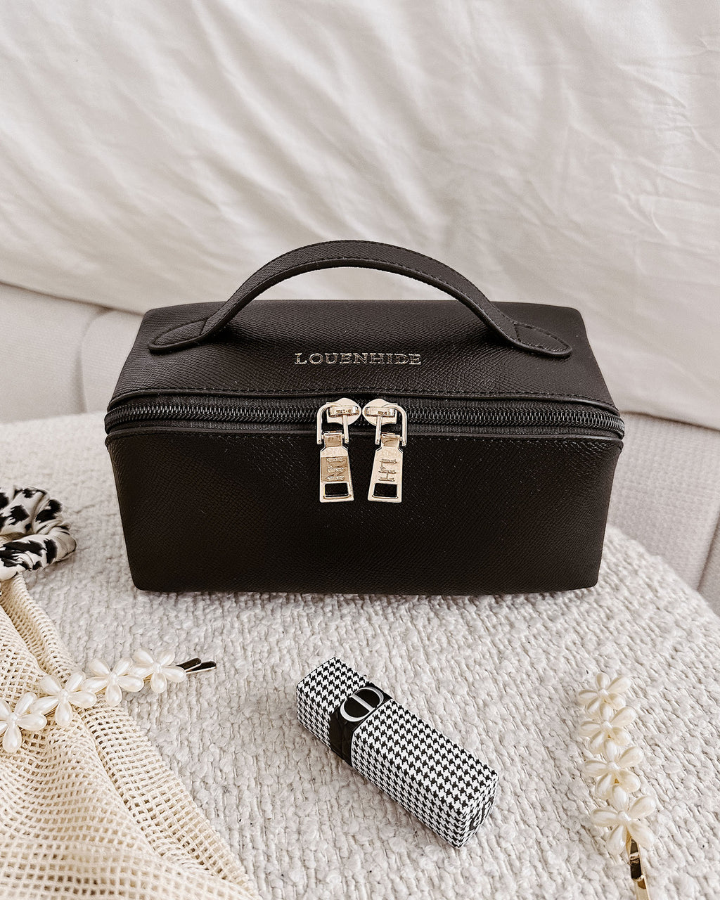 Louenhide Ellis Makeup Bag product detail