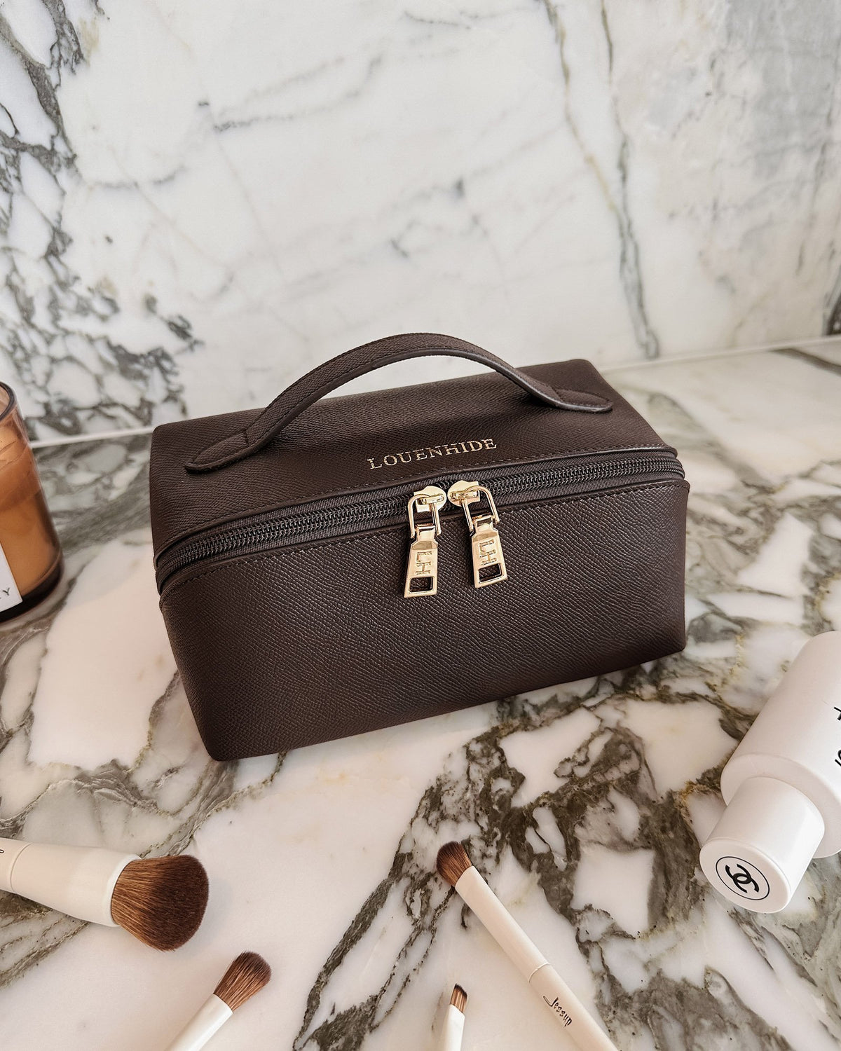 Louenhide Ellis Makeup Bag product detail