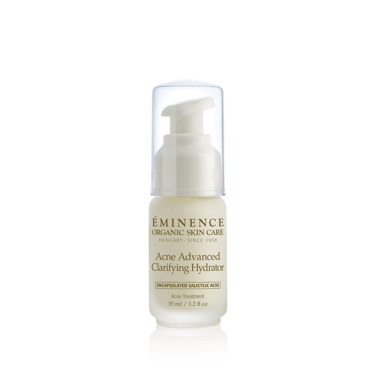 Eminence Organics Acne Advanced Clarifying Hydrator