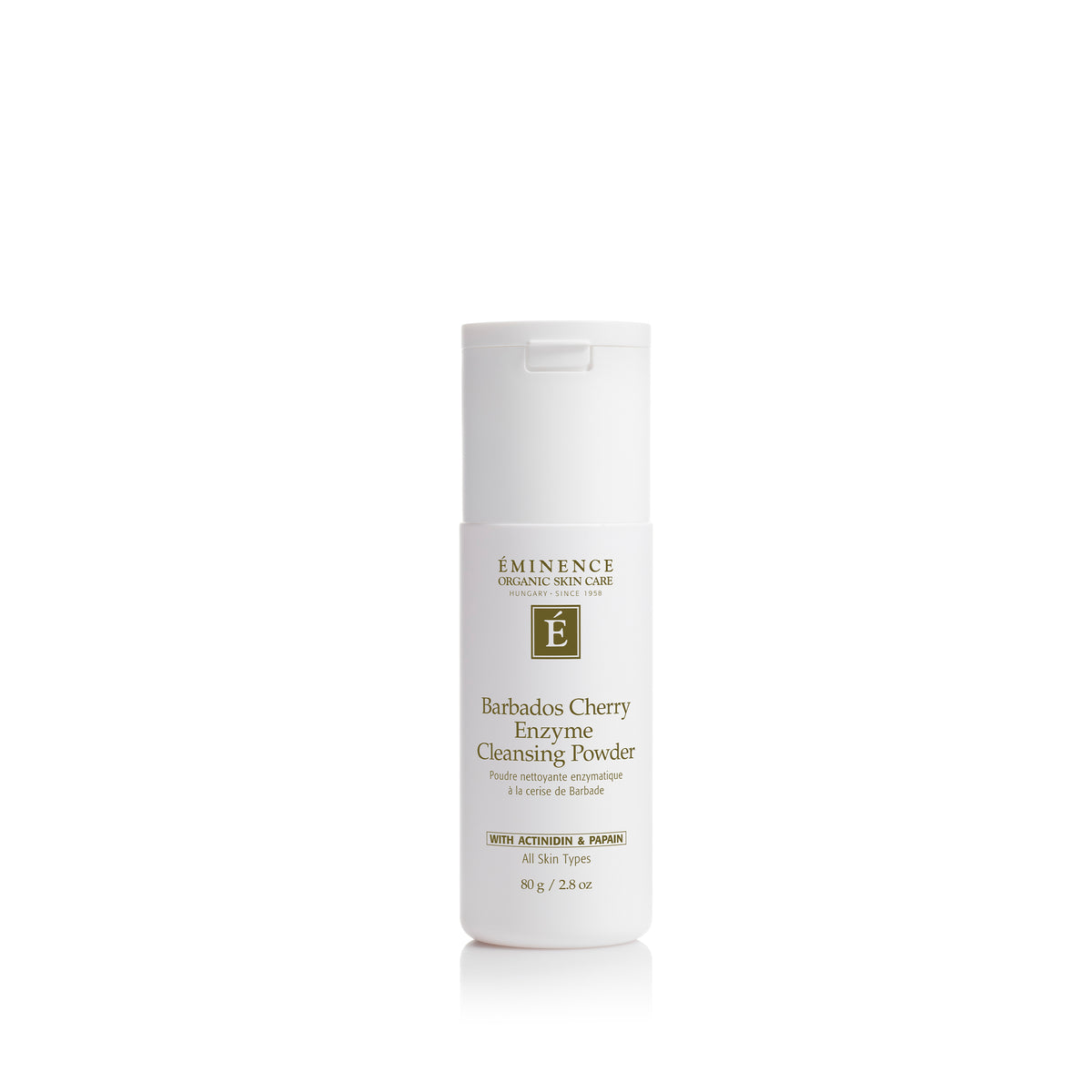Eminence Organics Barbados Cherry Enzyme Cleansing Powder