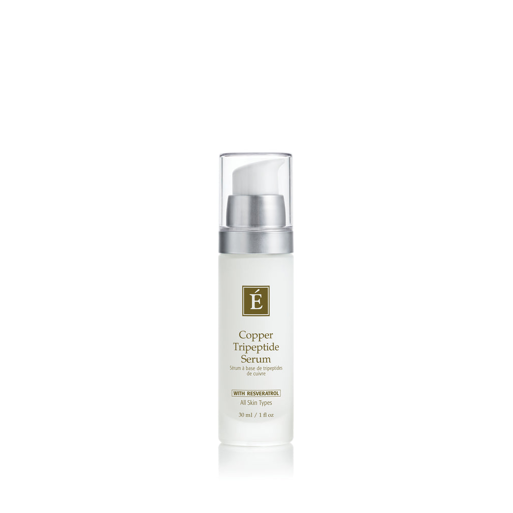 Eminence Organics Copper Tripeptide Serum product detail