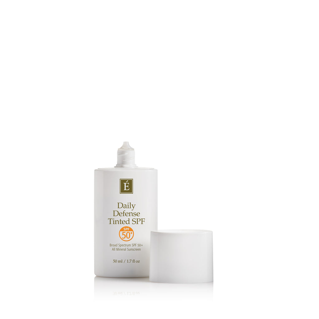 Eminence Organics Daily Defense Tinted SPF product detail