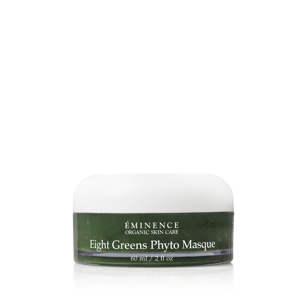 Eminence Organics Eight Greens Phyto Masque - Not Hot