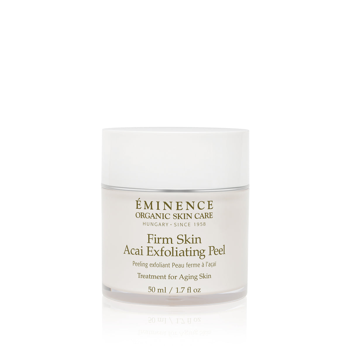 Eminence Organics Firm Skin Acai Exfoliating Peel