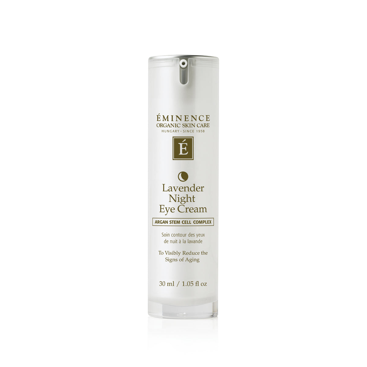 Eminence Organics Lavender Night Eye Cream