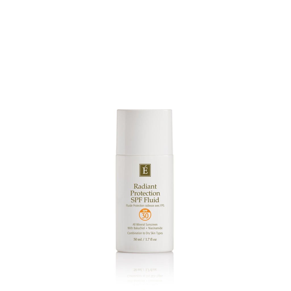 Eminence Organics Radiant Protection SPF Fluid