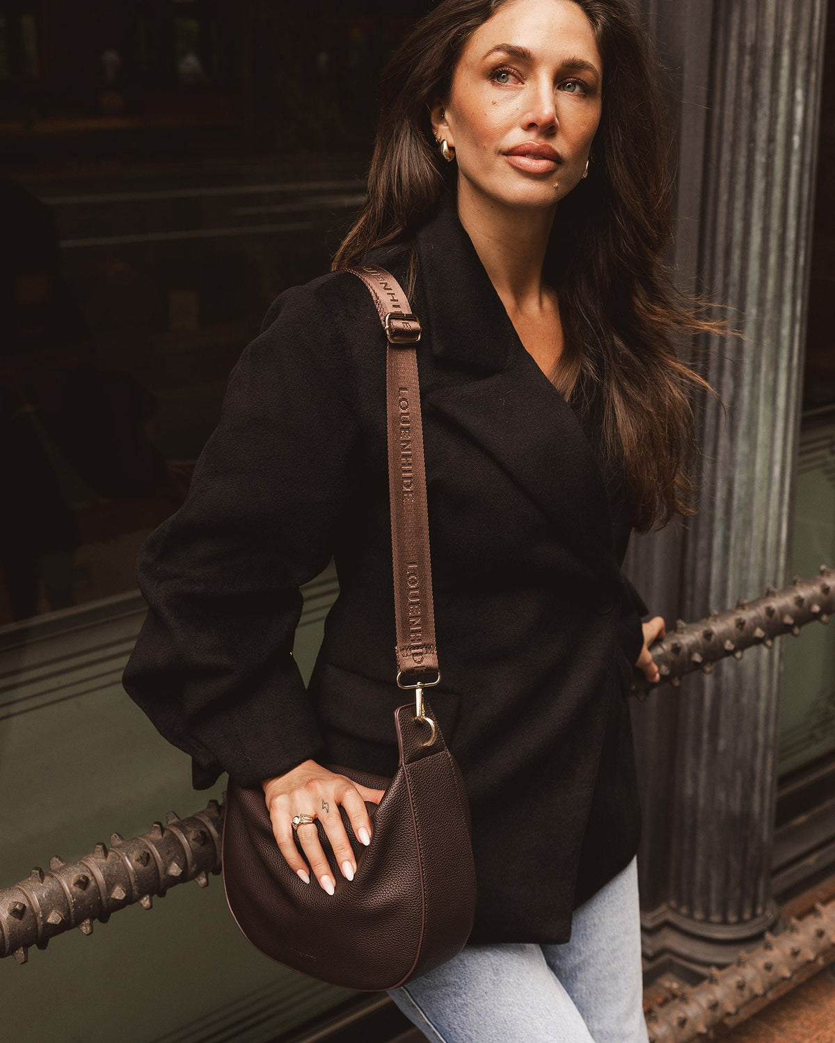 Louenhide Georgina Shoulder Bag product detail