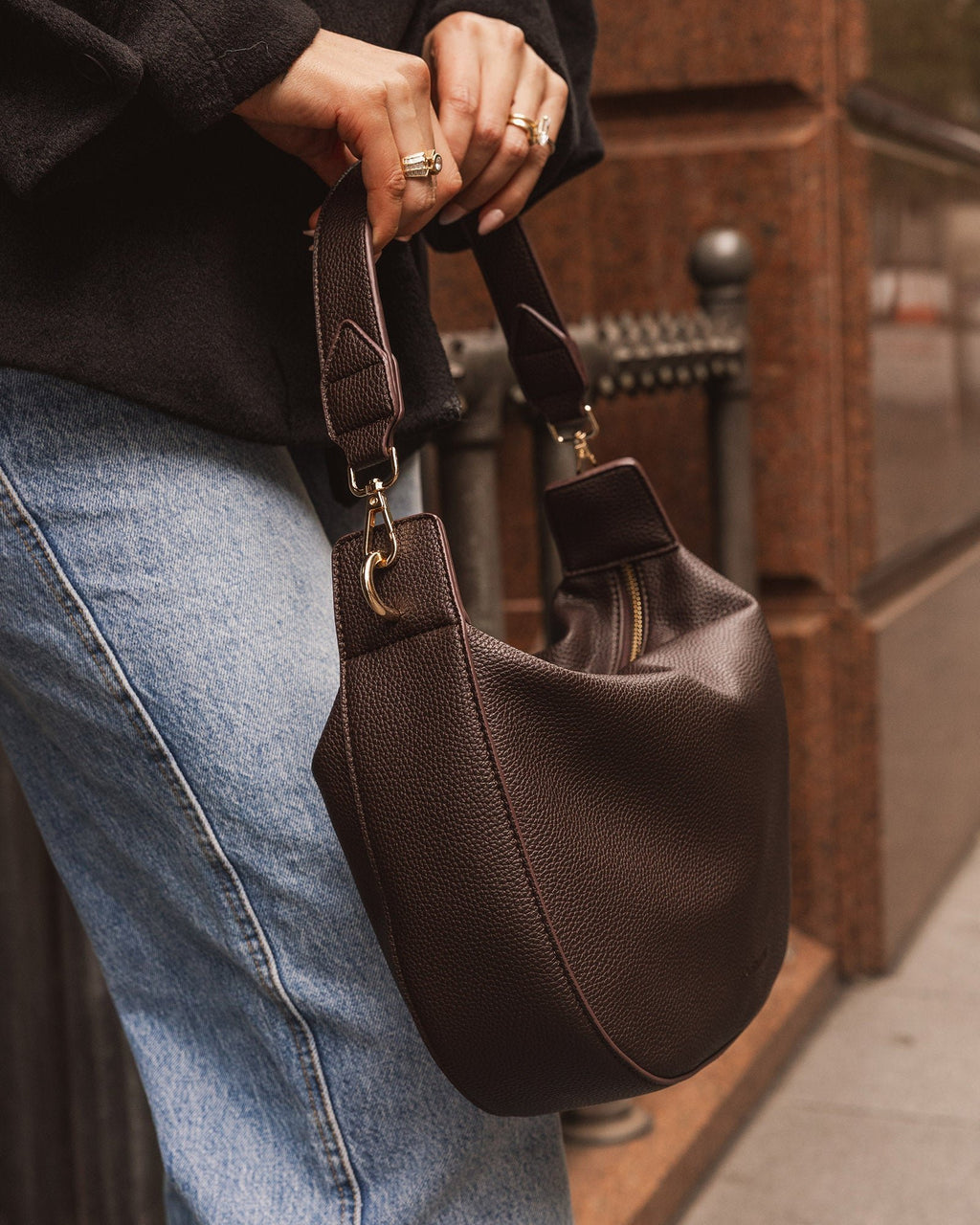 Louenhide Georgina Shoulder Bag product detail