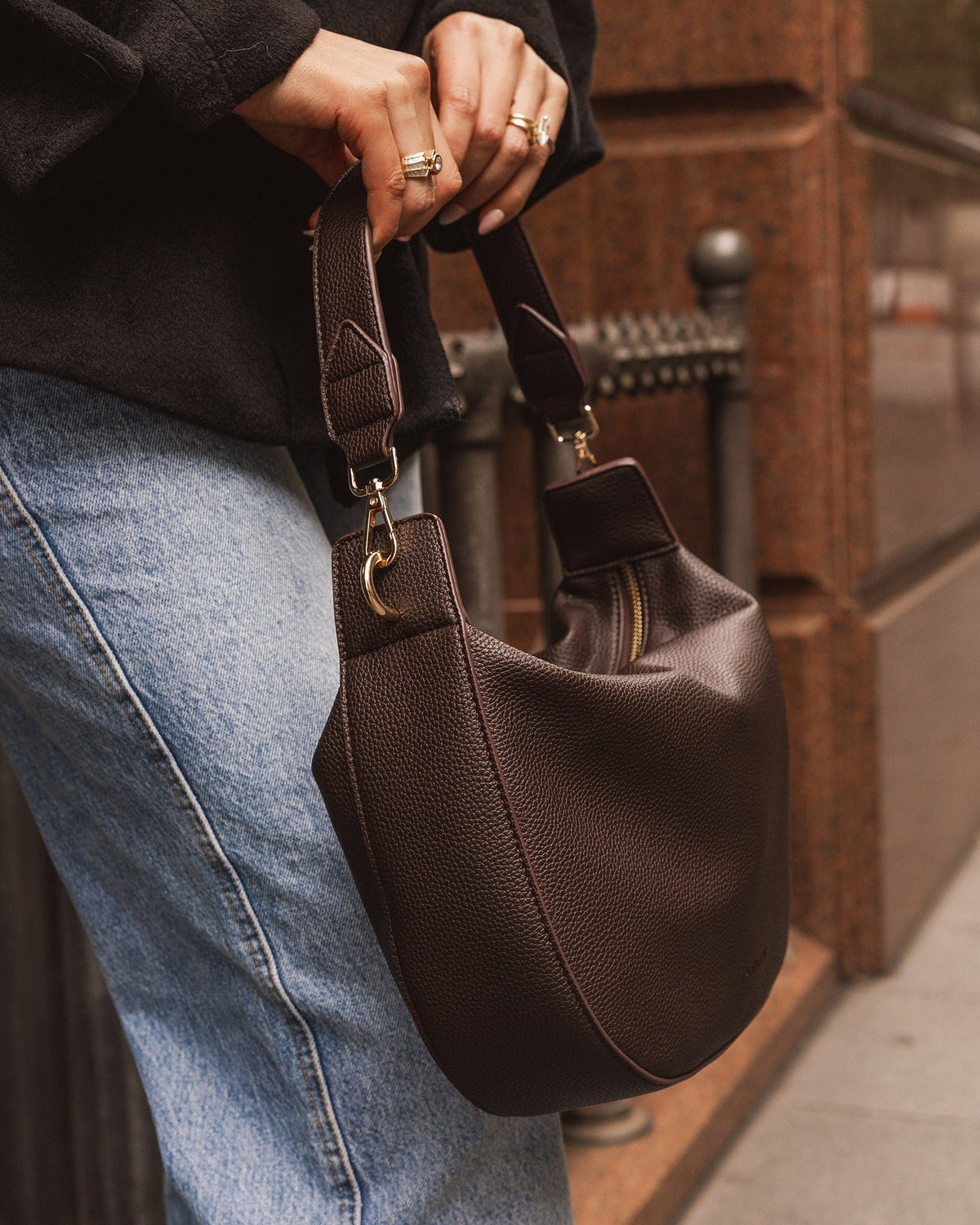 Louenhide Georgina Shoulder Bag product detail
