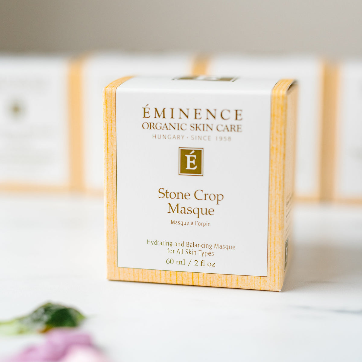 Eminence Organics Stone Crop Masque product detail