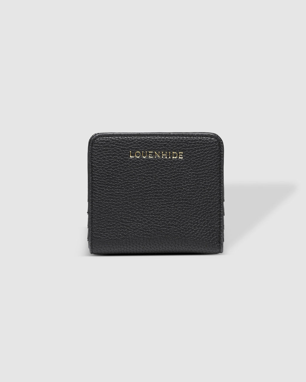 Louenhide Lily wallet in black