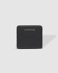Louenhide Lily wallet in black