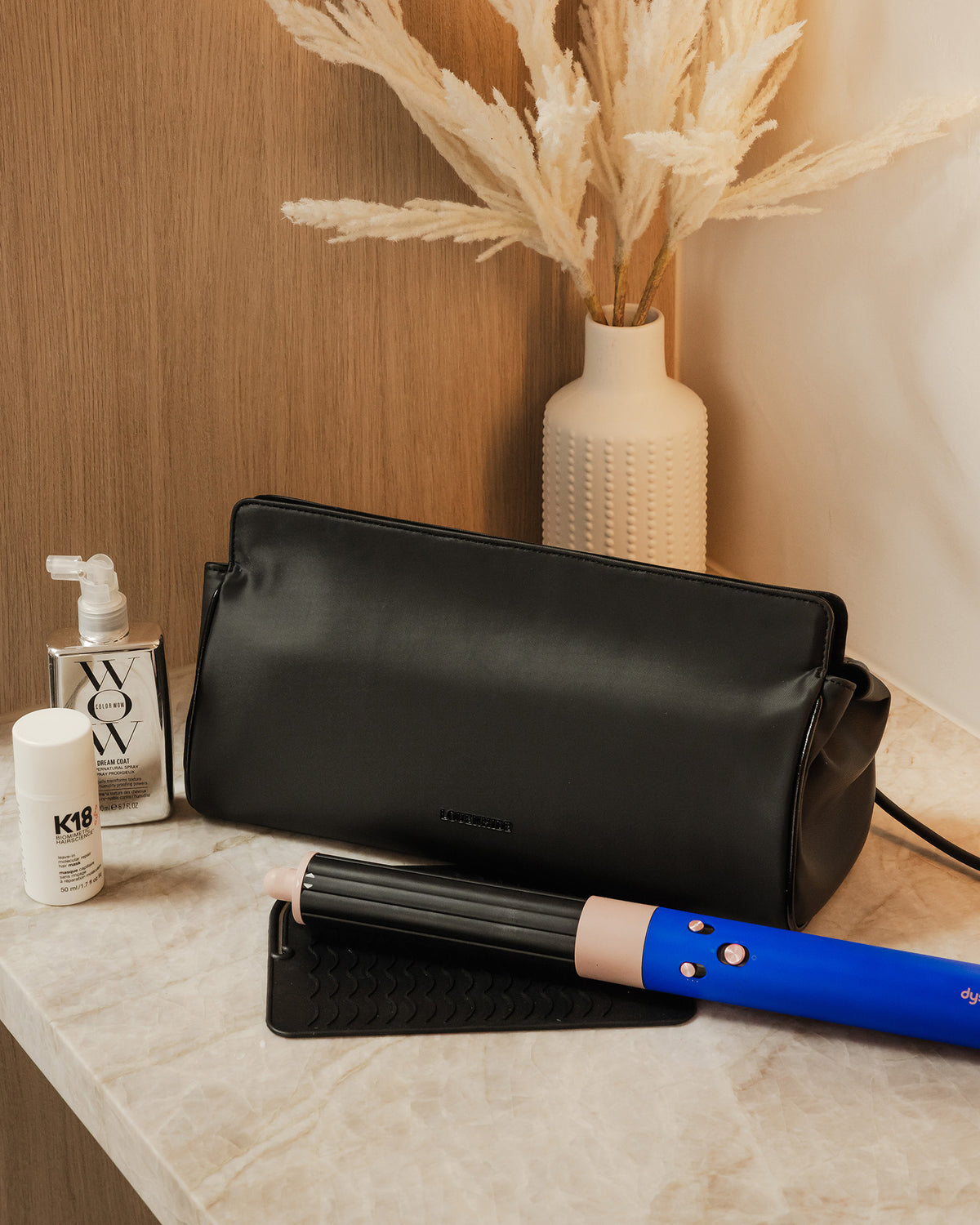 Louenhide Margot Hair Tool Travel Case product detail