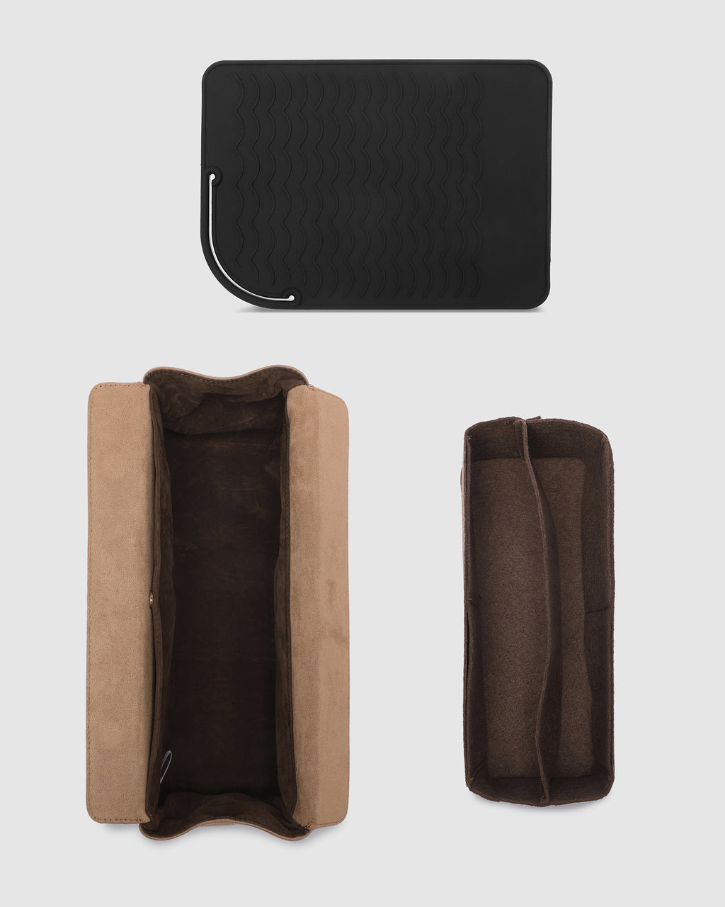 Louenhide Margot Hair Tool Travel Case product detail